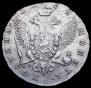 Полтина 1763 года