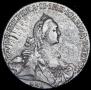 1 рубль 1768 года