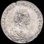 1 rouble 1777 year