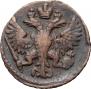 Polushka 1748 year
