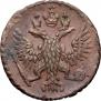 Polushka 1749 year