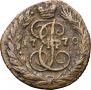 Polushka 1770 year