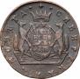 5 kopecks 1778 year