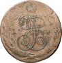 5 kopecks 1788 year