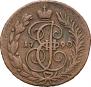 2 копейки 1790 года