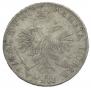 1 rouble 1718 year
