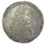 1 рубль 1728 года