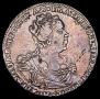 Полтина 1726 года