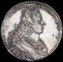 1 рубль 1728 года