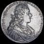 1 рубль 1728 года