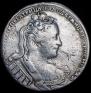 1 рубль 1730 года