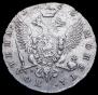 Полтина 1763 года