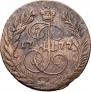 2 копейки 1777 года