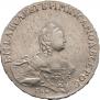 Poltina 1761 year