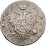 Poltina 1761 year