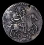 1 копейка 1718 года