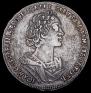 Poltina 1724 year