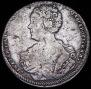 Poltina 1726 year