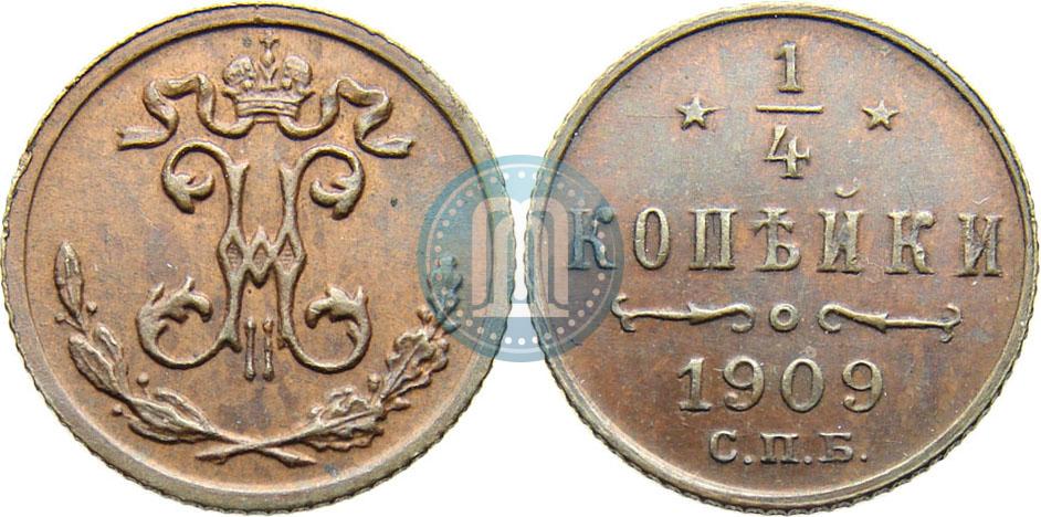 1/4 копейки 1909 года цена казахстан 100 тенге 2011 каракал
