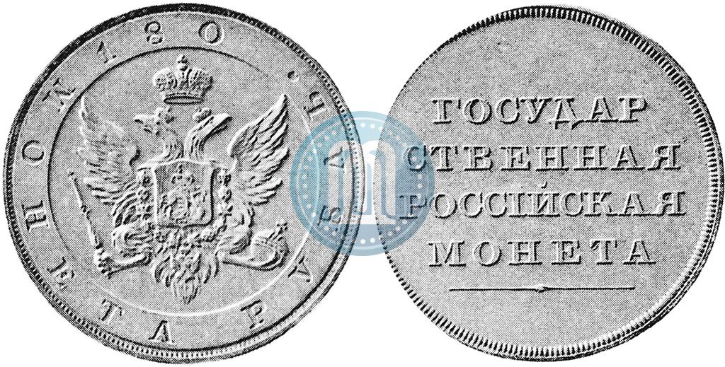 монеты российской империи 1860.