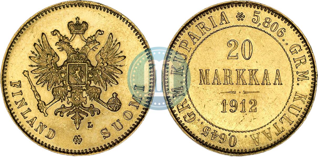 Государственный кредитный билет 1912