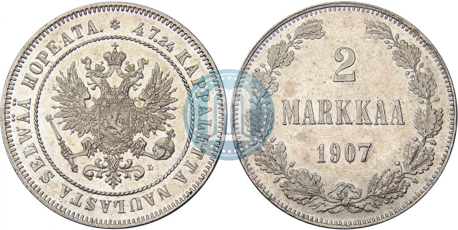 1 2 марки 1918