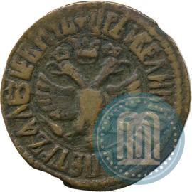 Picture Denga 1706 year  