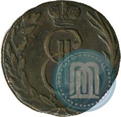 Picture Denga 1774 year КМ 