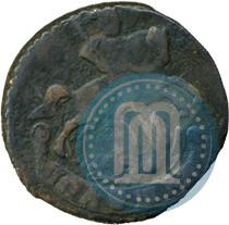 Фото Полушка 1795 года  