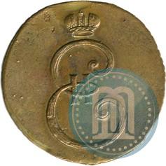 Picture Denga 1796 year  