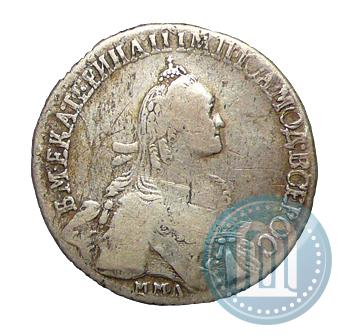 Picture Polupoltinnik 1767 year ММД-EI 