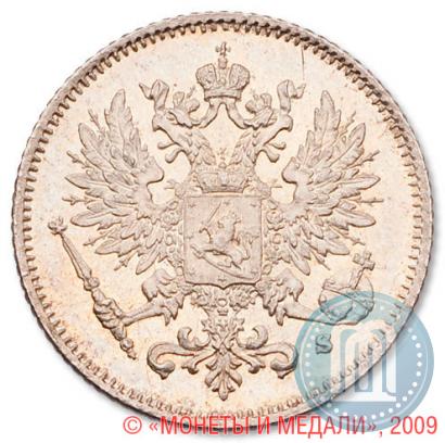 Фото 25 пенни 1915 года S 