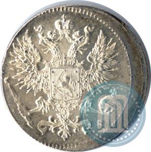 Фото 50 пенни 1916 года S 