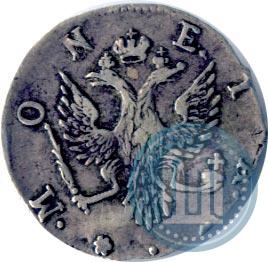 Фото 4 копейки 1757 года  "Ливонез"