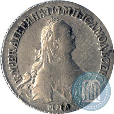 Picture Polupoltinnik 1765 year ММД-EI 