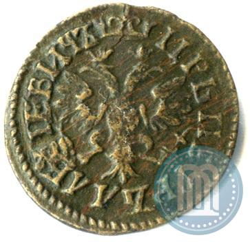 Picture Denga 1705 year  