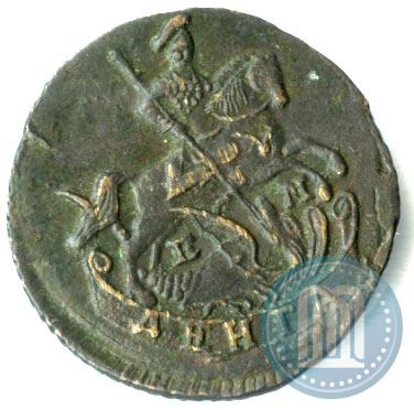 Picture Denga 1795 year ЕМ 