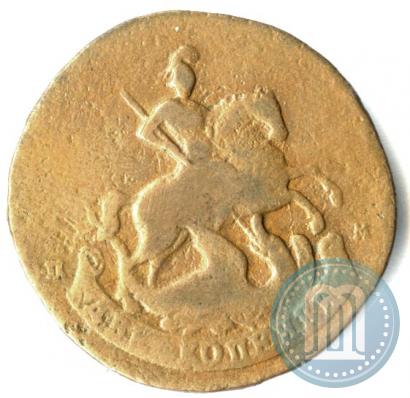 Фото 2 копейки 1788 года СПМ 
