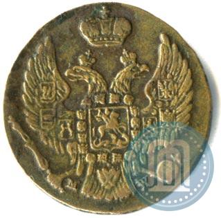 Фото 1 грош 1836 года MW 