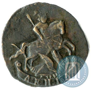 Picture Denga 1792 year  
