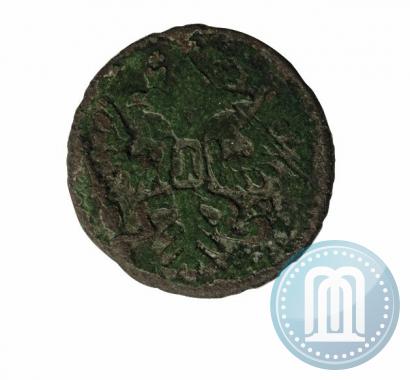 Picture Polushka 1731 year  