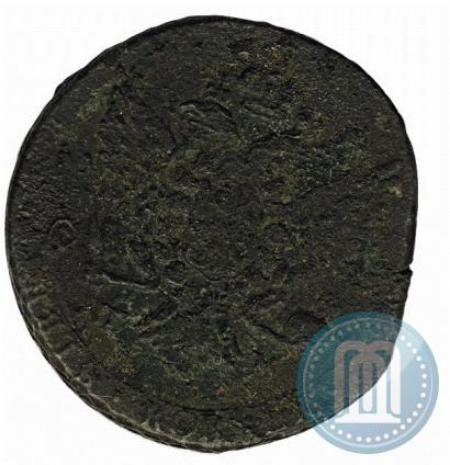 Фото 5 копеек 1787 года ТМ 