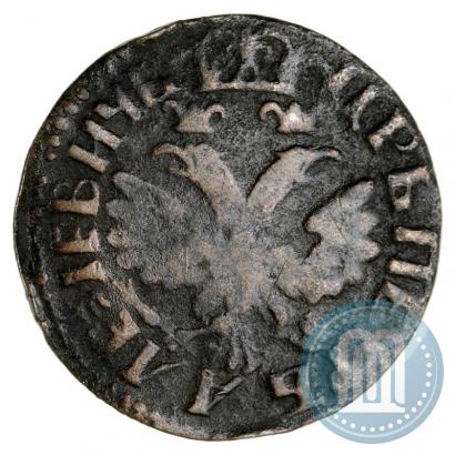 Picture Denga 1709 year  