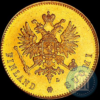 Фото 20 марок 1910 года L 