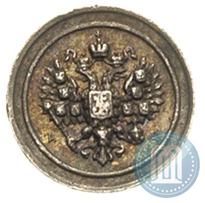 Фото 24 доли 1881 года АД "Аффинажный слиток"
