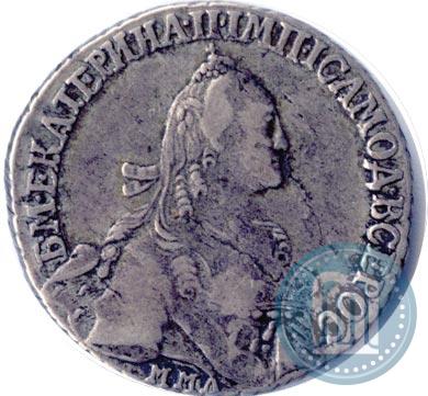 Picture Polupoltinnik 1769 year ММД-EI 