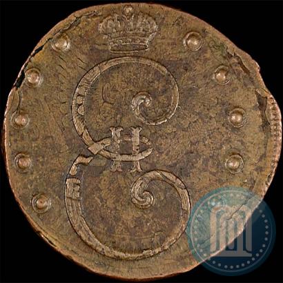 Фото 10 копеек 1796 года  