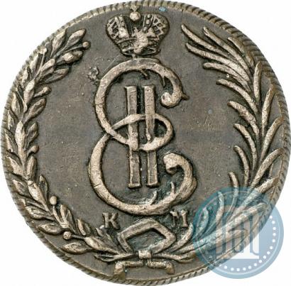 Picture 10 kopecks 1779 year КМ 