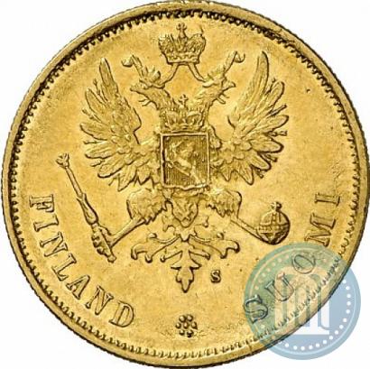Фото 10 марок 1878 года S 