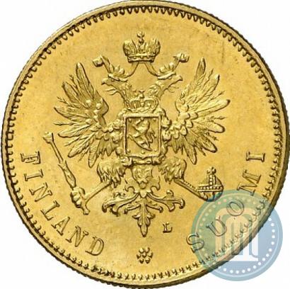 Фото 20 марок 1911 года L 